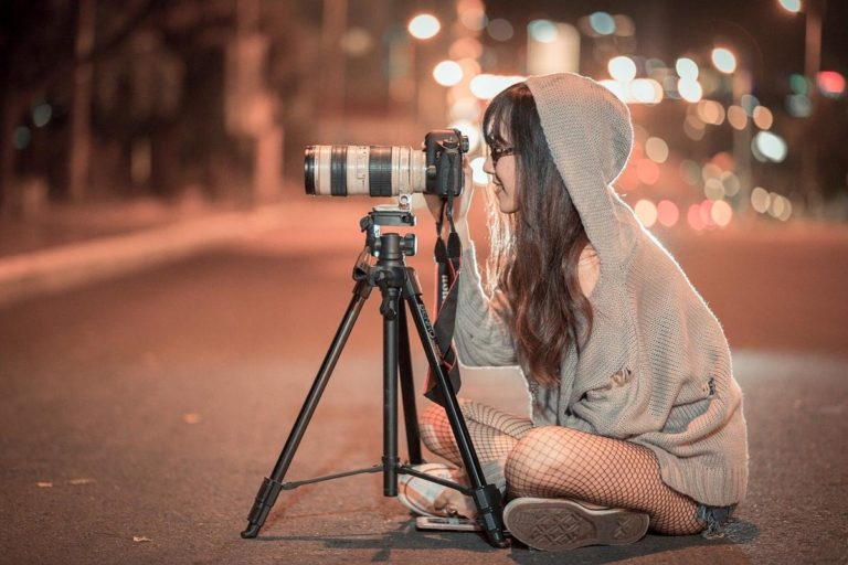 Doskonała fotografia biznesowa w Trójmieście – na jaką postawić?