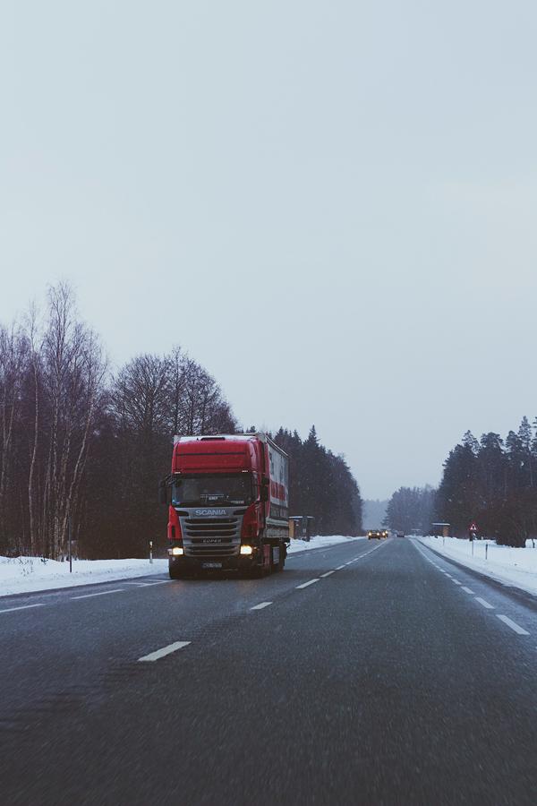 Dlaczego ciągniki siodłowe są optymalnym rozwiązaniem