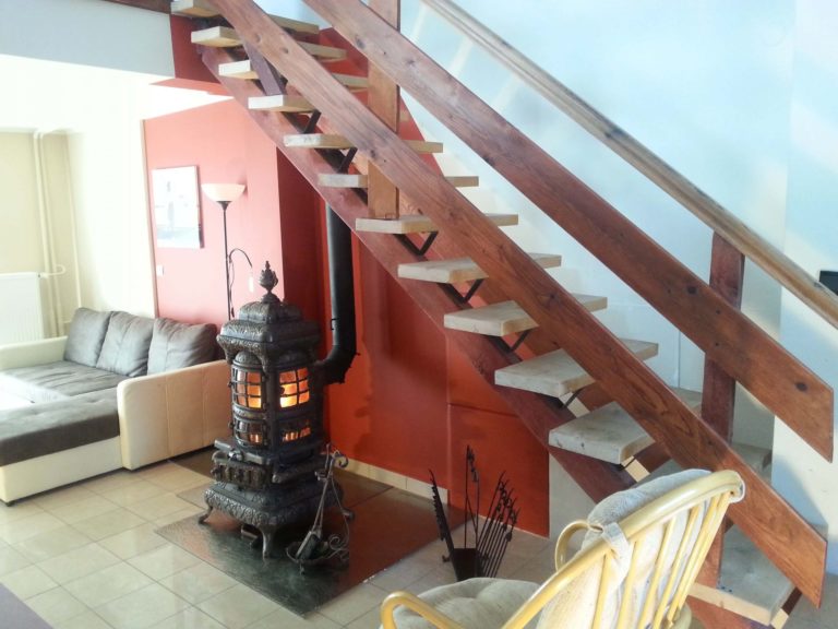 Spędź czas w apartamencie z jacuzzi