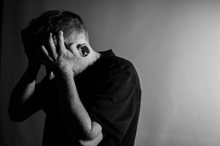 Jakie problemy psychologiczne może mieć dzisiejsza młodzież?
