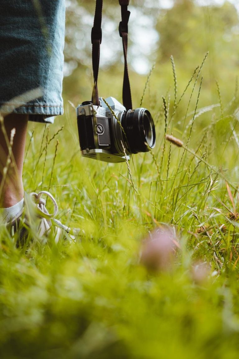 Ujawnianie porad, które znacznie ułatwiają fotografowanie!