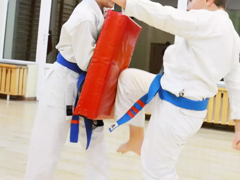 Karate w dorosłym życiu: dlaczego nigdy nie jest za późno na debiut na macie?